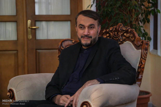 Quds to be liberated soon: Amir-Abdollahian