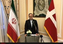 Diplomat says Iran’s proposal for regional dialogue still up for grabs