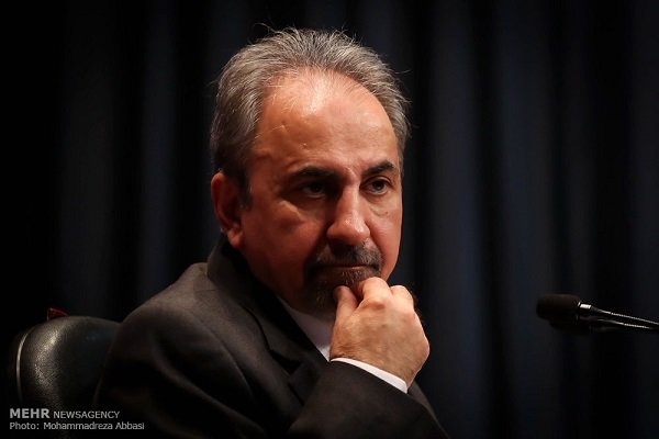 پیام شهردار تهران به مناسبت روز گرامیداشت مقام شهدا
