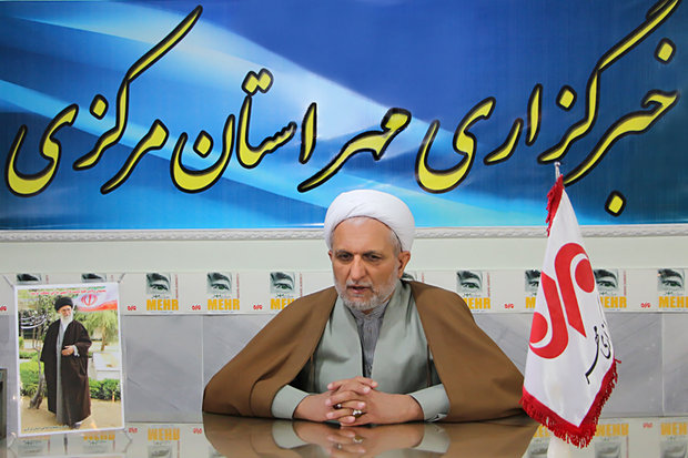 ثبت نام ۱۰هزارنفر برای شرکت در آئین اعتکاف/۱۸۰مسجد میزبان معتکفان