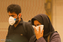 سبزه زاری: غلظت آلاینده‌ها در شهرهای صنعتی خوزستان افزایش می یابد