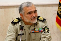 Rational US commanders will reign radicals to prevent war: Gen. Seifi