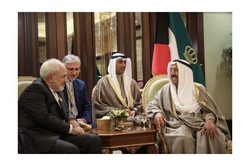 Kuwaiti Emir appreciates Iran’s anti-terror role in region
