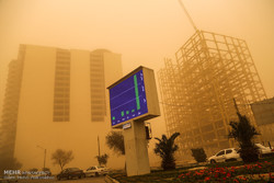 Dusty Khuzestan still in tight spot, out of breath 
