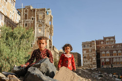 Yemen Ensarullah Hareketi'nden ABD'ye yaptırım tepkisi