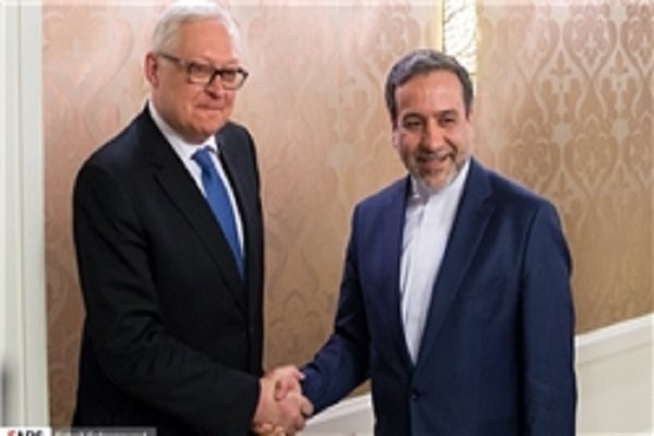 Iran, Russia discuss future of Iran-Russia relations, N-deal