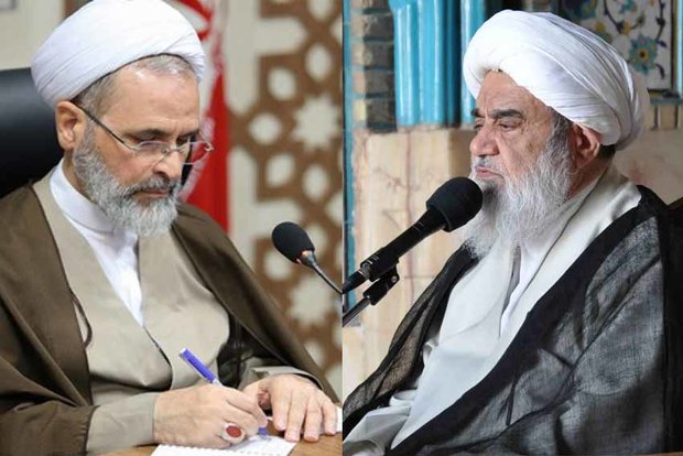 تقدیر مدیر حوزه‌های علمیه کشور از خدمات قرآنی آیت الله مظاهری
