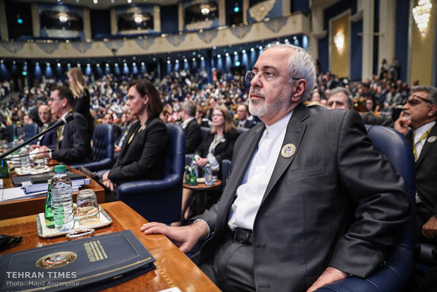 Iraq reconstruction conference held in Kuwait
