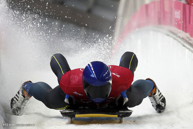 روز چهارم المپیک زمستانی پیونگ چانگ‎