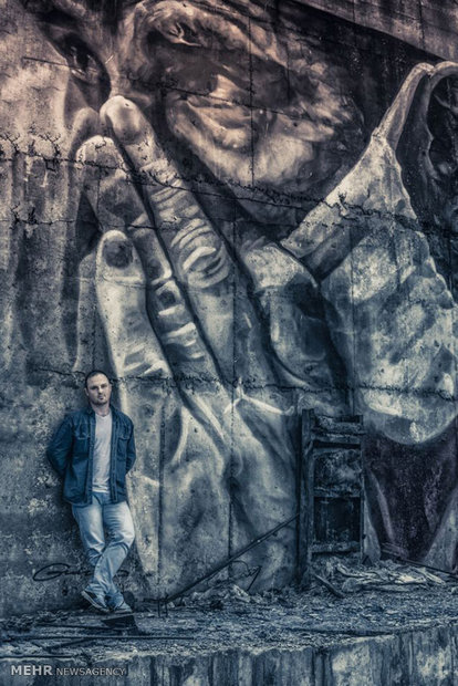 چرنوبیل ؛ شهر ارواح‎