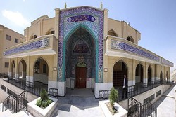 ۲۰۹ مسجد نهاوند در سامانه ملی مساجد ثبت شدند