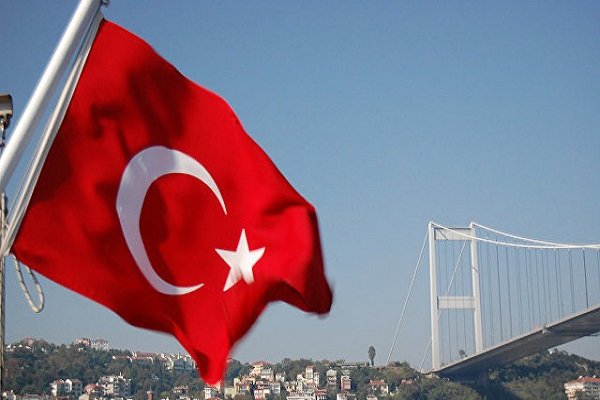 هشدار ترکیه به اتباع خود برای سفر به آمریکا و غرب
