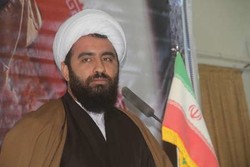 Javad Fatemi-Nasab, Sarpol-e Zahab Friday prayer leader