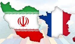 Iran France