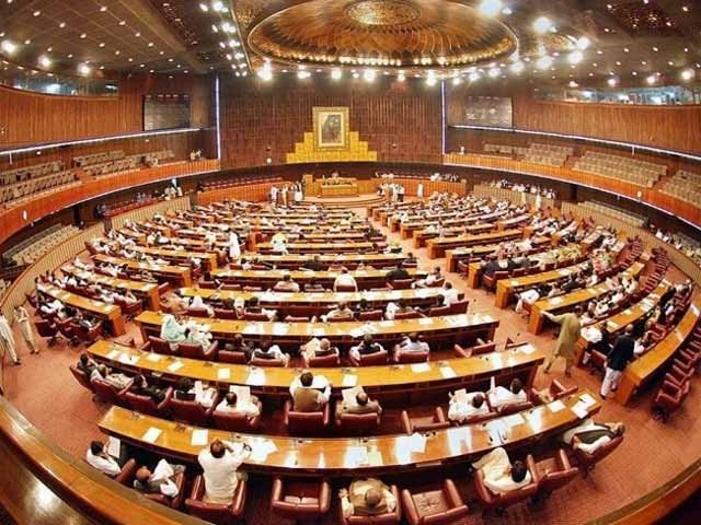 پاکستانی سینیٹ میں کشمیر کی خصوصی حیثیت بحال کرنے کی قرارداد منظور