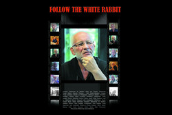 حضور «خرگوش سفید را دنبال کن» در جشنواره فیلم کلکته