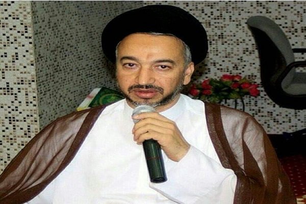 «سید عدنان الموسوی» روحانی شیعی بحرین از بند آل‌خلیفه آزاد شد