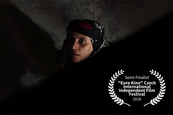 حضور «فروزان» در جشنواره فیلم های مستقل پراگ