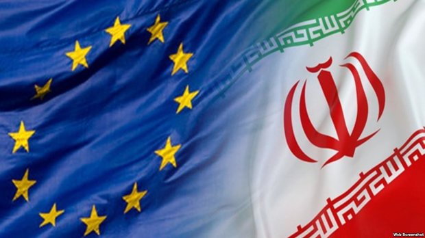 EU adopts new package of sanctions on Iran: presidency