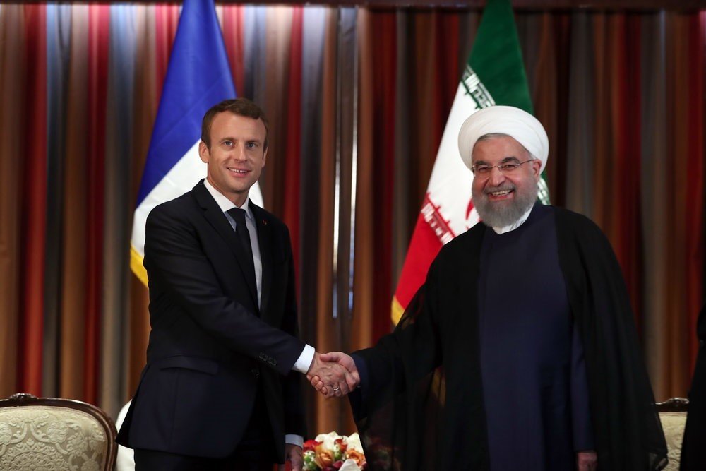 Iran To Receive $15b Incentive From France To Reduce Its Commitment
