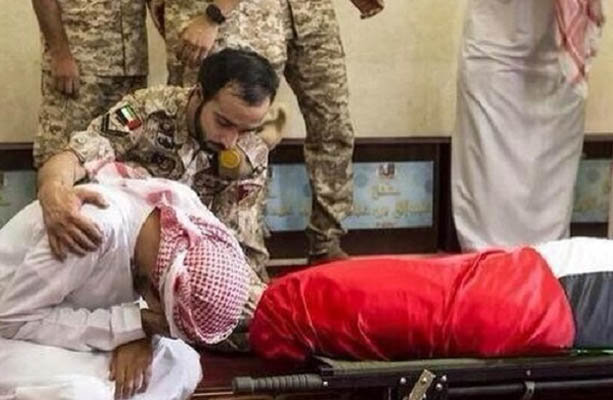 مصرع 12 إماراتيا بينهم ضباط وحصار من تبقى في استدراج نوعي غرب اليمن
