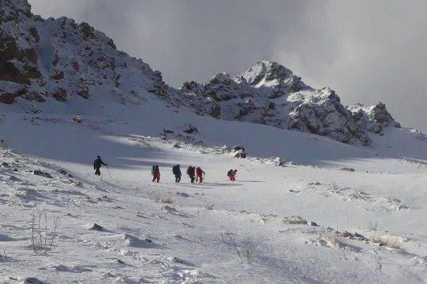 لاشه هواپیما در مناطق احتمالی پیدا نشد