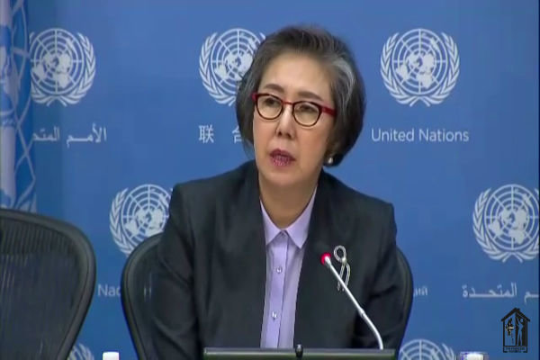 میانمارحکومت روہنگیا مسلمانوں پر ظلم کی تحقیقات کے لیے سنجیدہ نہیں ہے، اقوام متحدہ