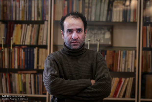 غنیمت بزرگ امیرخانی برای تعلیم وتربیت/ تلنگربه ریشه ها واندیشه ها