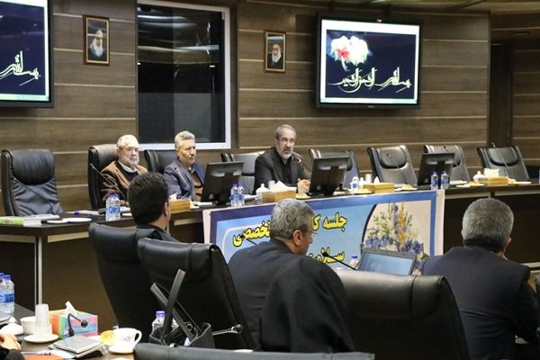 نخستین مجمع سلامت آذربایجان غربی برگزار می شود