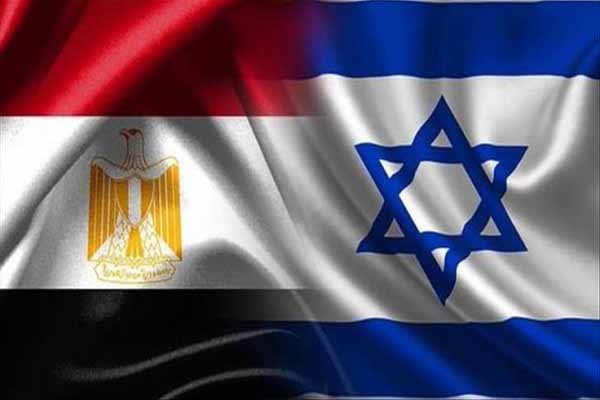 مصر از رژیم صهیونیستی گاز می‌خرد/ امضای قرارداد ۱۵ میلیارد دلاری
