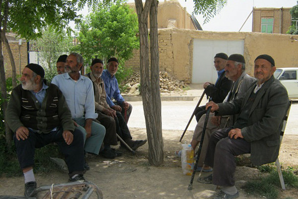 جمعیت روستایی استان البرز ۲۰۰ هزار نفر است