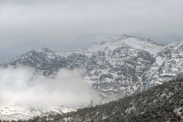 Kaza yapan İranlı uçağın üzerindeki kurtarma operasyonu devam ediyor