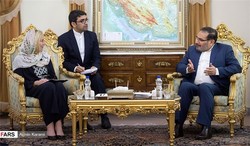  U.S. reviving terrorists in Mideast, North Africa: Shamkhani