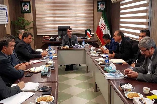 نهضت فراگیر درختکاری در گرمسار اجرا می‌شود