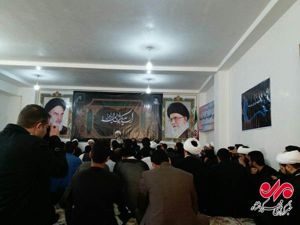 نظام اسلامی ایران یک نظام قدرتمند و پابرجاست