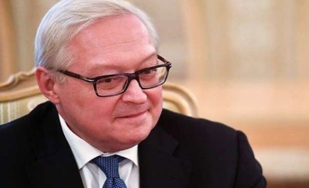Ryabkov criticizes US, other countries’ double standards towards Syria 