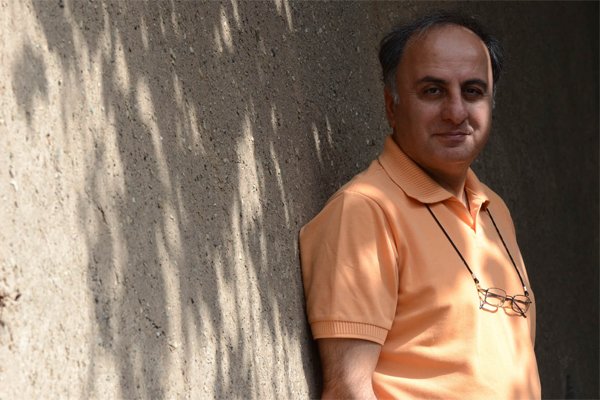 «بازیچه» را با سس تعلیق و ترس می سازم