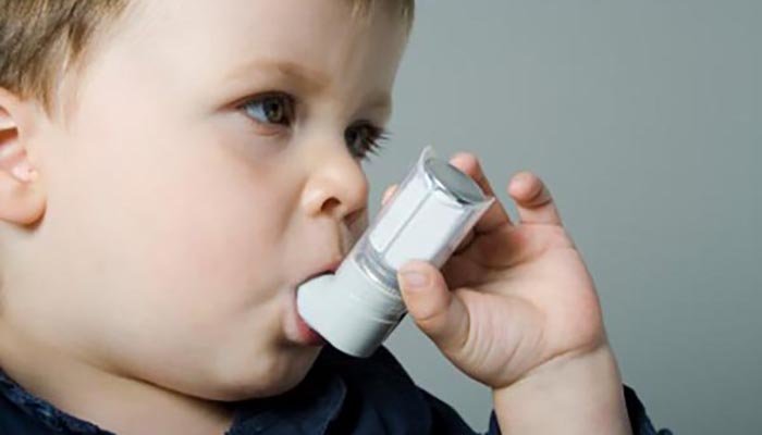 ارتباط افزایش مصرف گوشت با بروز علائم آسم در کودکی