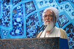 Cleric urges Judiciary to bring police murderers to justice 