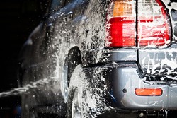 Tehran to monitor carwashes for water pollution