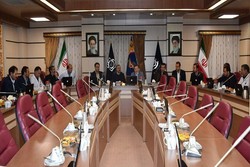 کسب درجه عالی اعتبار بخشی توسط بیمارستان بقیه الله (عج)