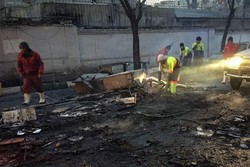 ارسال۲۰پرونده اتهامی حادثه پاسداران به دادگاه تا۱۰روز آینده ارسال۲۰پرونده اتهامی حادثه پاسداران به دادگاه تا۱۰روز آینده