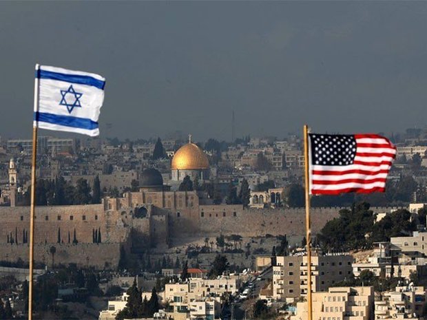 امریکہ کا اسرائیل کے 70 ویں یوم تاسیس پر اپنا سفارتخانہ بیت المقدس منتقل کرنے کا اعلان