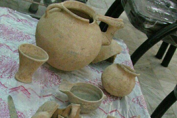 خرمدره شهر تپه های تاریخی و کوچه باغ های زیبا