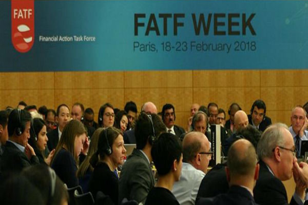 FATF extends suspension of counter-measures against Iran