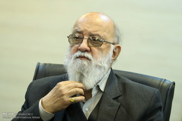 نائب رئیس جبهه مردمی نیروهای انقلاب اسلامی گفت: تاکنون هیچ یک از اعضای...