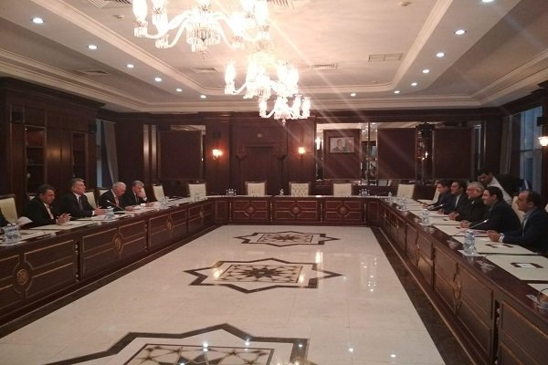 Expanded Tehran-Baku ties affect region significantly