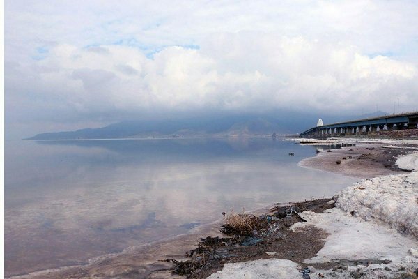 ۳۴۶۵ میلیاردتومان برای احیای دریاچه ارومیه هزینه شده است