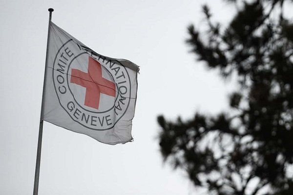 کمک ۱۰۰ هزار یورویی یوفا به کمیته بین‌المللی صلیب سرخ
