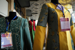 سال«حمایت از کالای ایرانی» به ترویج مد و لباس می‌انجامد